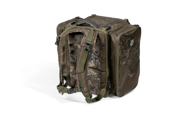 NASH Scope OPS Recon Rucksack modular & strapazierfähig 46x42x25cm