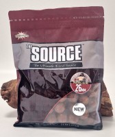 Dynamite Baits The Source 1kg 26mm Boilie Dynamite Baits The Source 1kg 26mm Boilie