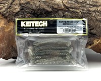 Keitech 3" Swing Impact Bluegill Flash Keitech 3" Swing Impact Bluegill Flash