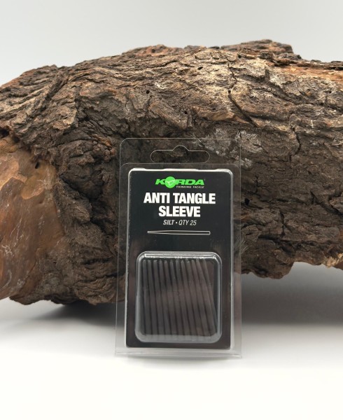 Korda Anti Tangle Sleeve Silt