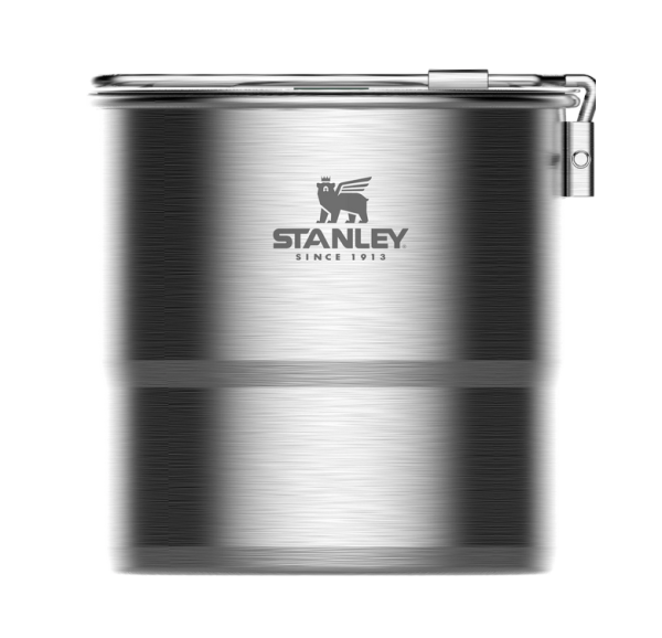 Stanley The Stainless Steel Cook Set For Two