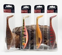 Westin Shadteez 19cm 56g 5 Farben Westin Shadteez 19cm 56g 5 Farben