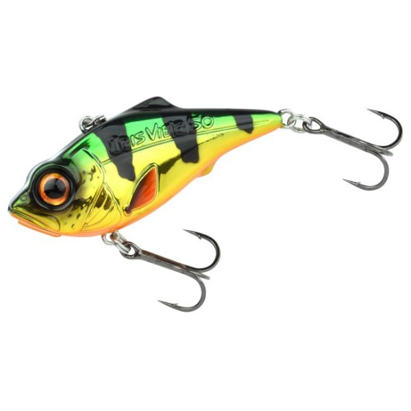 Spro IRIS Vib’r 50 5cm 10g Lipless Crankbait Wobbler