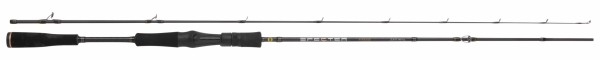 Spro Specter Pro Serie Finesse Vertical-Cast 190 ML X-Fast 1,90m 10-28g