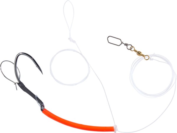 Balzer Edition 71° NORTH Köderfisch-System 170 cm