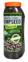Dynamite Frenzied Feeder Hempseed Natural 2,5L Hanf