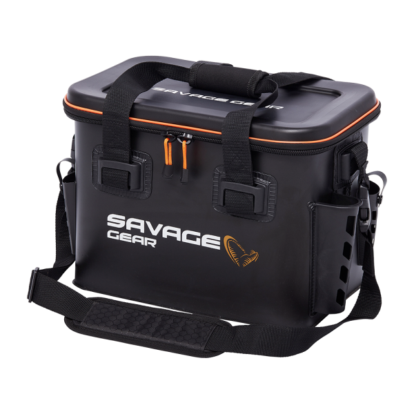 Savage Gear WPMP Boat and Bank Bag L 24 Liter