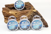 Savage Gear Soft Fluoro Carbon 0,17mm 0,22mm 0,26mm 0,30mm 0,33mm 50m 0,36mm 40m Savage Gear Soft Fluoro Carbon 0,17mm 0,22mm 0,26mm 0,30mm 0,33mm 50m 0,36mm 40m