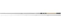 DAIWA Black Widow Float 3,30m 10–45g Posenrute