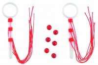 Balzer Schnurstopper S Ø 0,10-0,20mm Balzer Schnurstopper S Ø 0,10-0,20mm