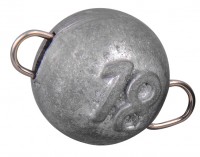 SPRO BOTTOM JIG 3x 28g Cheburashka Bottom Jigging SALE SPRO BOTTOM JIG 3x 28g Cheburashka Bottom Jigging SALE