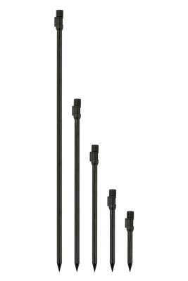 Balzer Tele-Bankstick mit Stahlspitze günstig kaufen | Askari Angelshop