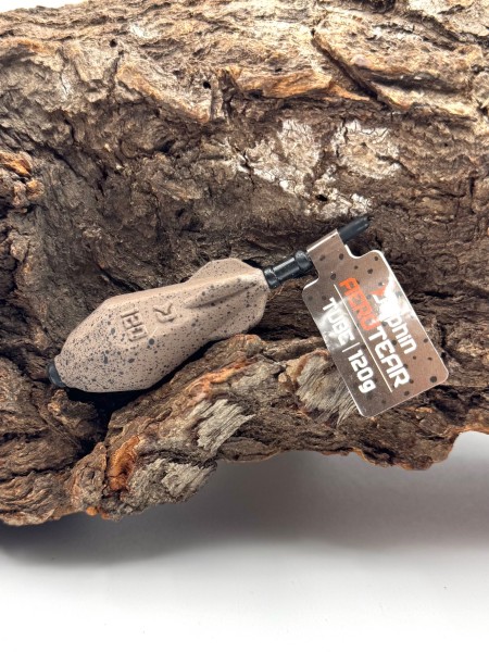 Delphin AeroTEAR TUBE Distance Lead 40g 50g 60g 70g 80g 90g 100g 120g