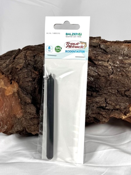Balzer Trout Attack Bodentaster 5g 8g 10g 12g 15g 20g 25g 30g