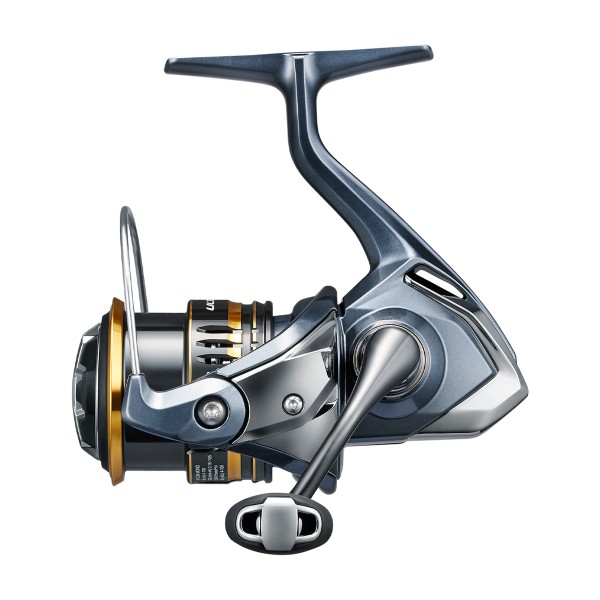 Shimano Ultegra C2000SHG Spinnrolle