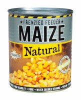 Dynamite Frenzied Feeder Maize Natural 700g Partikelmais Dose