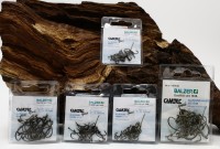 Balzer Camtec Speci Allround Haken brüniert Gr.2 4 6 8 10 12 ABVERKAUF Balzer Camtec Speci Allround Haken brüniert Gr.2 4 6 8 10 12 ABVERKAUF