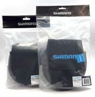 Shimano Rolle Cover Spin Neopren Rollenschutz - S M für Stationärrolle