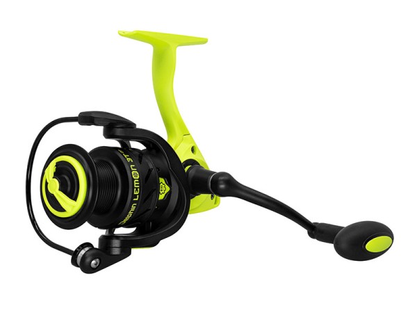 Delphin LEMON 3T Gr. 3000