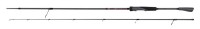Fox Rage Warrior Light Spin Rod 2,10m 5-15g 2-teilig