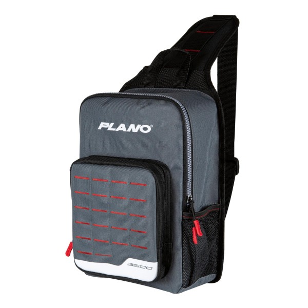 Plano Angelrucksack PLABW560 Weekend Series inkl 2 x 3600 Sling Pack Box