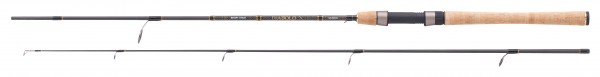 Balzer Diabolo X Short Stick 1,50m 1,80m 15-50g ABVERKAUF