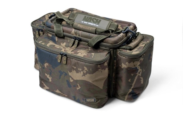 NASH Subterfuge Carryall Medium 50L Tragetasche 56x33x32cm