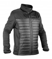 Gamakatsu G Quilted Fleece Jacke Gr. M L XL XXL XXXL Gamakatsu G Quilted Fleece Jacke Gr. M L XL XXL XXXL