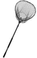 Lieblingsköder Ultraboost Zander Kescher 65x55cm 2,4m teleskopierbar gummiert Lieblingsköder Ultraboost Zander Kescher 65x55cm 2,4m teleskopierbar gummiert