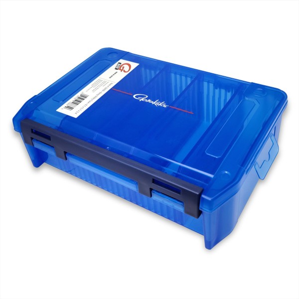 Gamakatsu G-Box 3200 Deep Utility Case Tacklebox 21x15x6cm