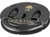 Westin Carolina Rig Kit 10g / 14g Vormontiertes Finesse-Rig