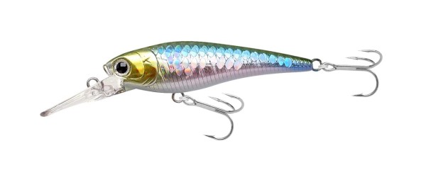 Lucky Craft Bevy Shad 60SP 58,5mm 4,8g Wobbler
