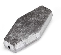 Pilkmaxx Sargblei 10g - 100g 1Stück Grundblei