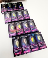 Fox Rage Big Eye Spin Tail 8g 14g 20g 26g SALE