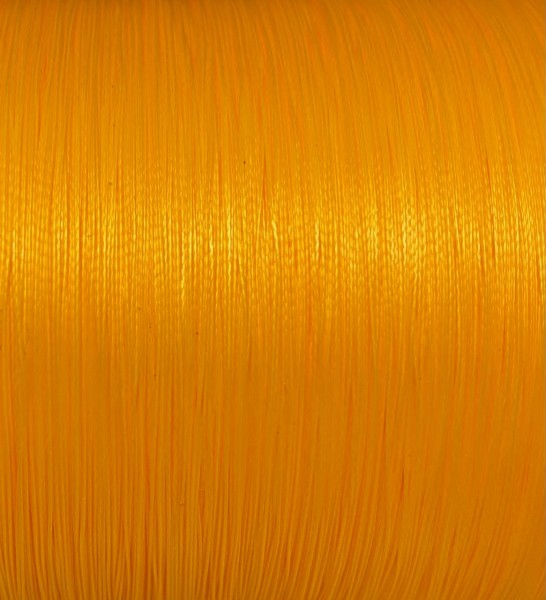 SUNLINE New Super PE 8 Braid Orange Made in Japan! je 10m 7 Stärken geflochten