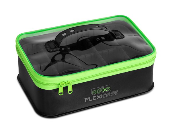 Delphin EVA-Organizer REAXE FlexiCASE wasserdicht 31x10x21cm