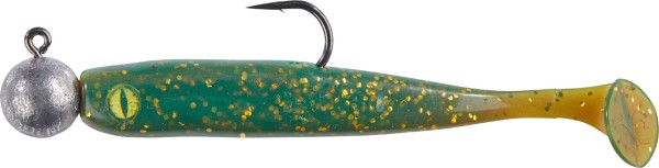 Balzer Kauli 2Go Pollack-Edition 12,5cm 35g Valhall by Rainer Korn