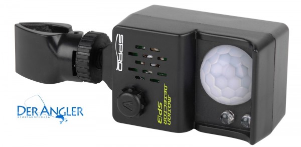 SPRO SPi3 MOTION DETECTOR (ON/OFF-V)
