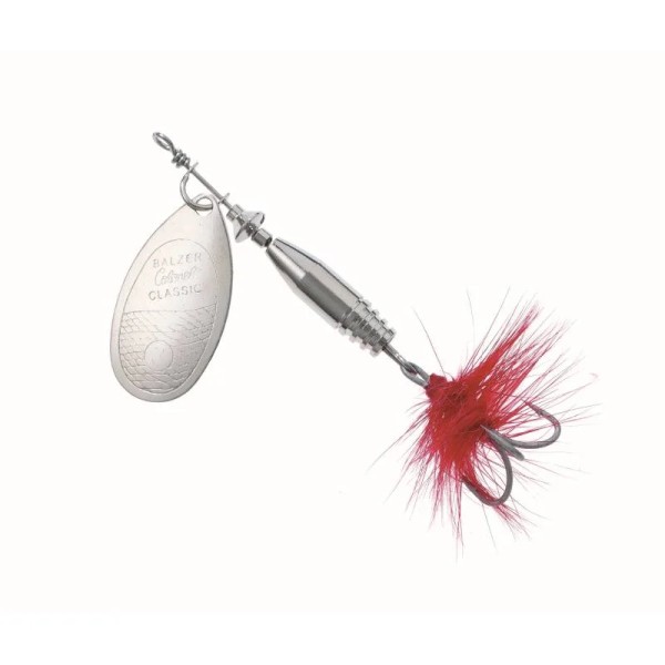 Balzer Colonel Classic Spinner Gr. 5 14g
