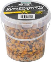 Balzer MK Matze’s Booster Partikelmix Scopex, Tutti Frutti, Stinktier, 1000g