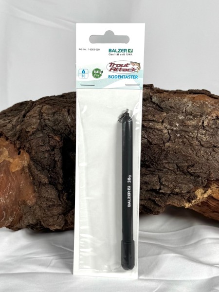 Balzer Trout Attack Bodentaster 5g 8g 10g 12g 15g 20g 25g 30g