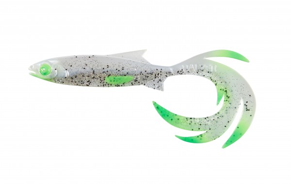 Balzer Shirasu Reptile Shad UV Booster 7cm 11cm 15cm 19cm 24cm