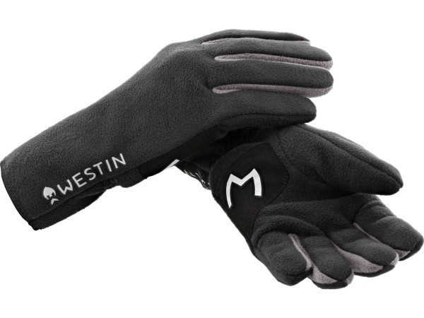 Westin Full Fleece Gloves Handschuhe M L XL