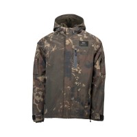 Nash ZT Helluva 3 in 1 Waterproof Jacket Camo S M L XL XXL XXXL Nash ZT Helluva 3 in 1 Waterproof Jacket Camo S M L XL XXL XXXL