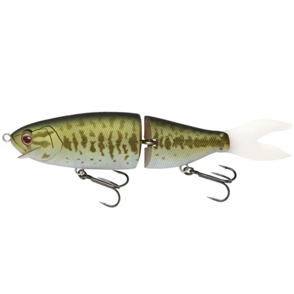 Spro Gamakatsu LUXXE Laughin 170 SF Swimbait 17cm 46g 7 Farben