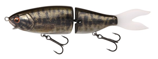 Spro Gamakatsu LUXXE Laughin 170 SF Swimbait 17cm 46g 12 Farben