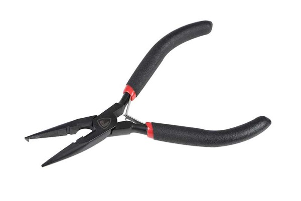 Fox Rage Fine Tooth Split Ring Pliers 13cm Sprengringzange