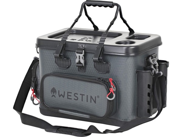 Westin W4 Safeguard Tackle Bag S & M