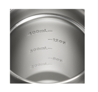 Stanley Everyday Suburban Mug 0.47L Rose Quartz