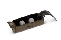 Fox Voyager Spool Case 28x10cm Ersatzspulentasche Fox Voyager Spool Case 28x10cm Ersatzspulentasche